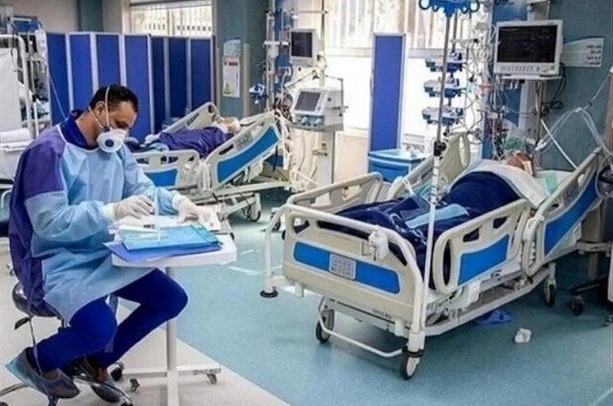 آخرین آمار کرونا در کشور؛ جانباختن ۲۵ نفر در یک روز