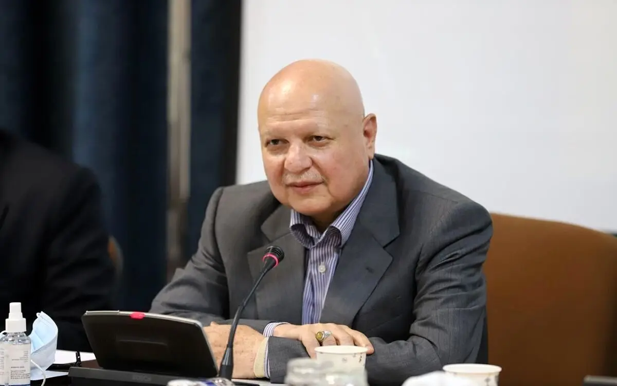 میرکاظمی: اگر جدی عمل کنیم، می‌توانیم تورم را به زیر ۳۰ درصد برسانیم