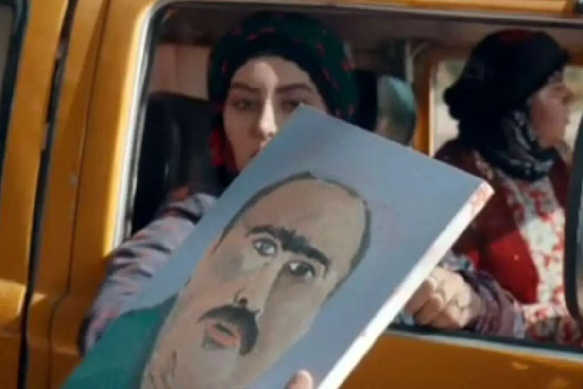 (ویدئو) شوخی جالب با بهنام بانی در سریال «نون خ»