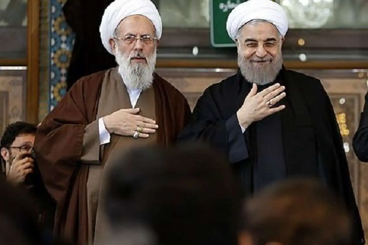 نامه محرمانه ری شهری به روحانی: هنوز فرصت برای جبران باقی است!