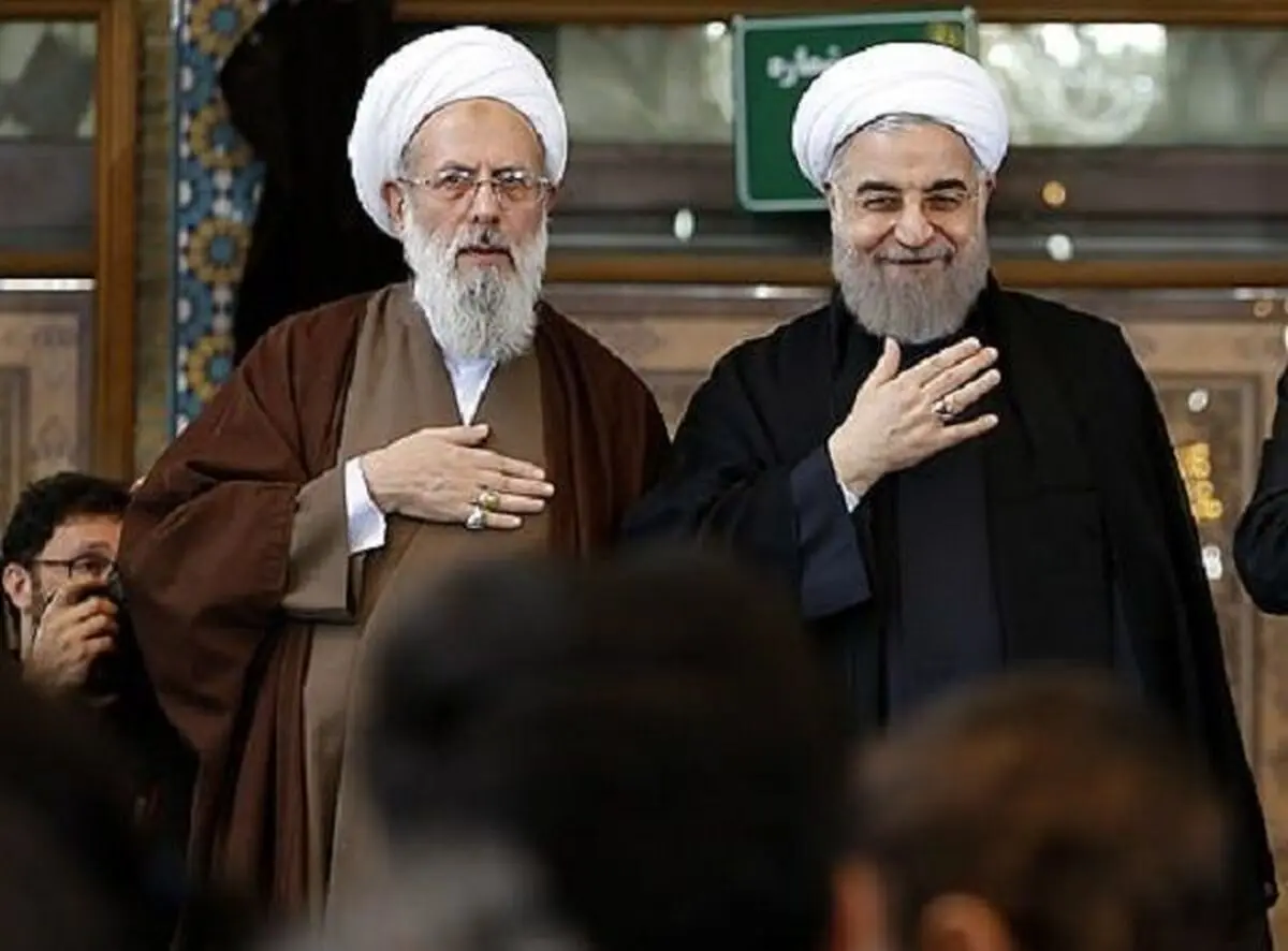نامه محرمانه ری شهری به روحانی: هنوز فرصت برای جبران باقی است!