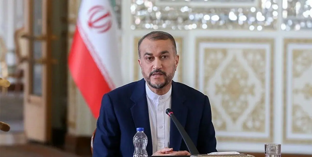 امیرعبداللهیان: همکاری دفاعی مان با روسیه علیه هیچ طرفی نیست