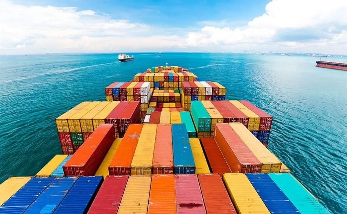 چطور به عمان کالا صادر کنیم؟