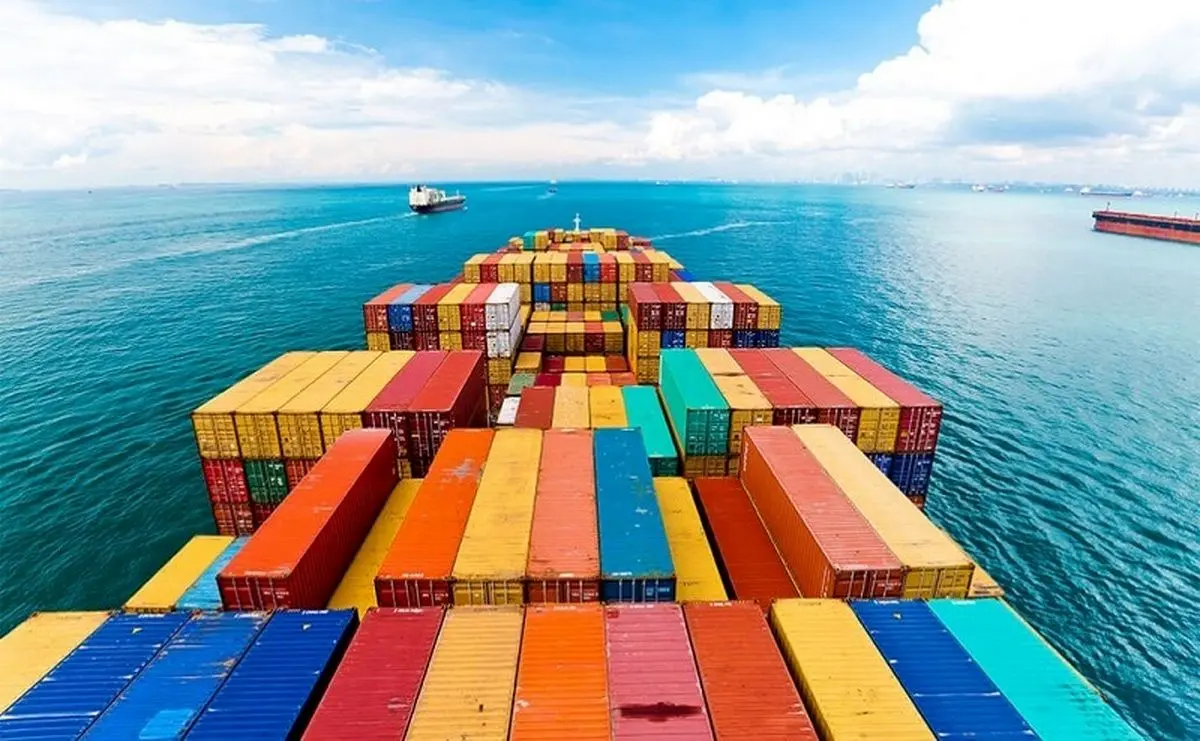 چطور به عمان کالا صادر کنیم؟