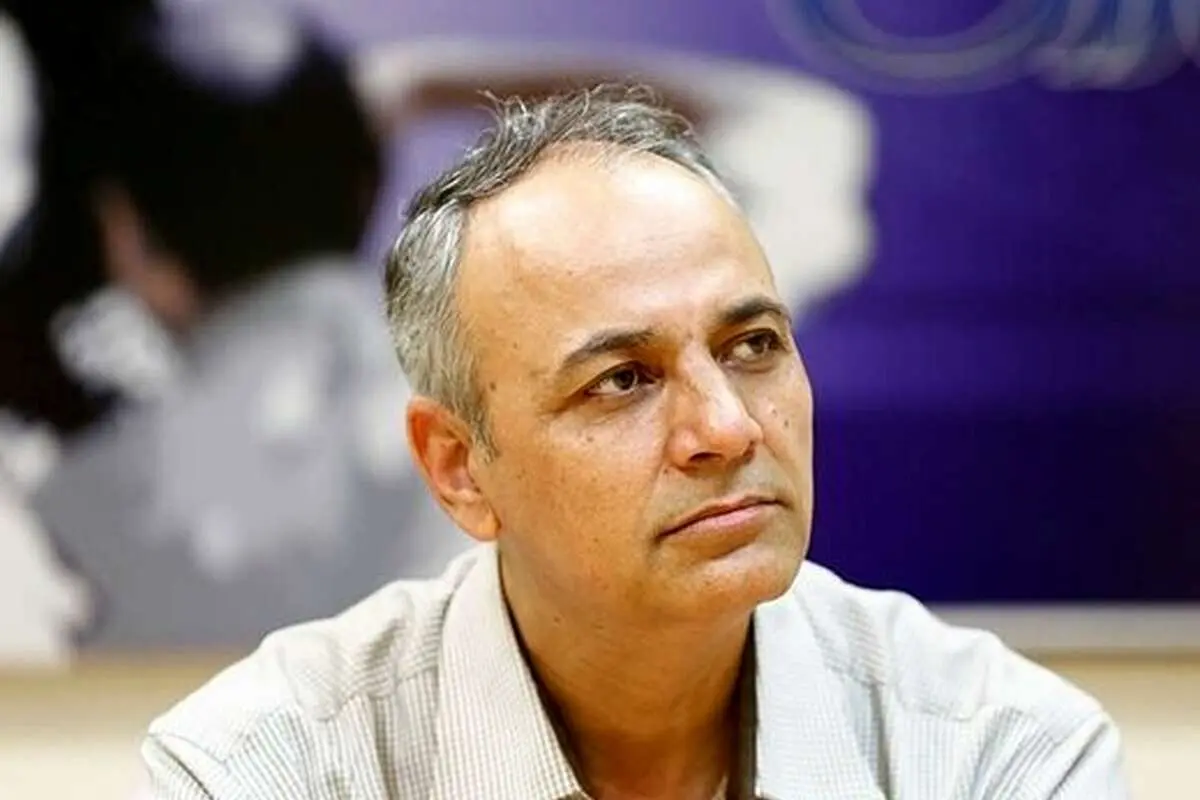 کنایه احمد زیدآبادی به رسایی درباره رقص مسافران نوروزی