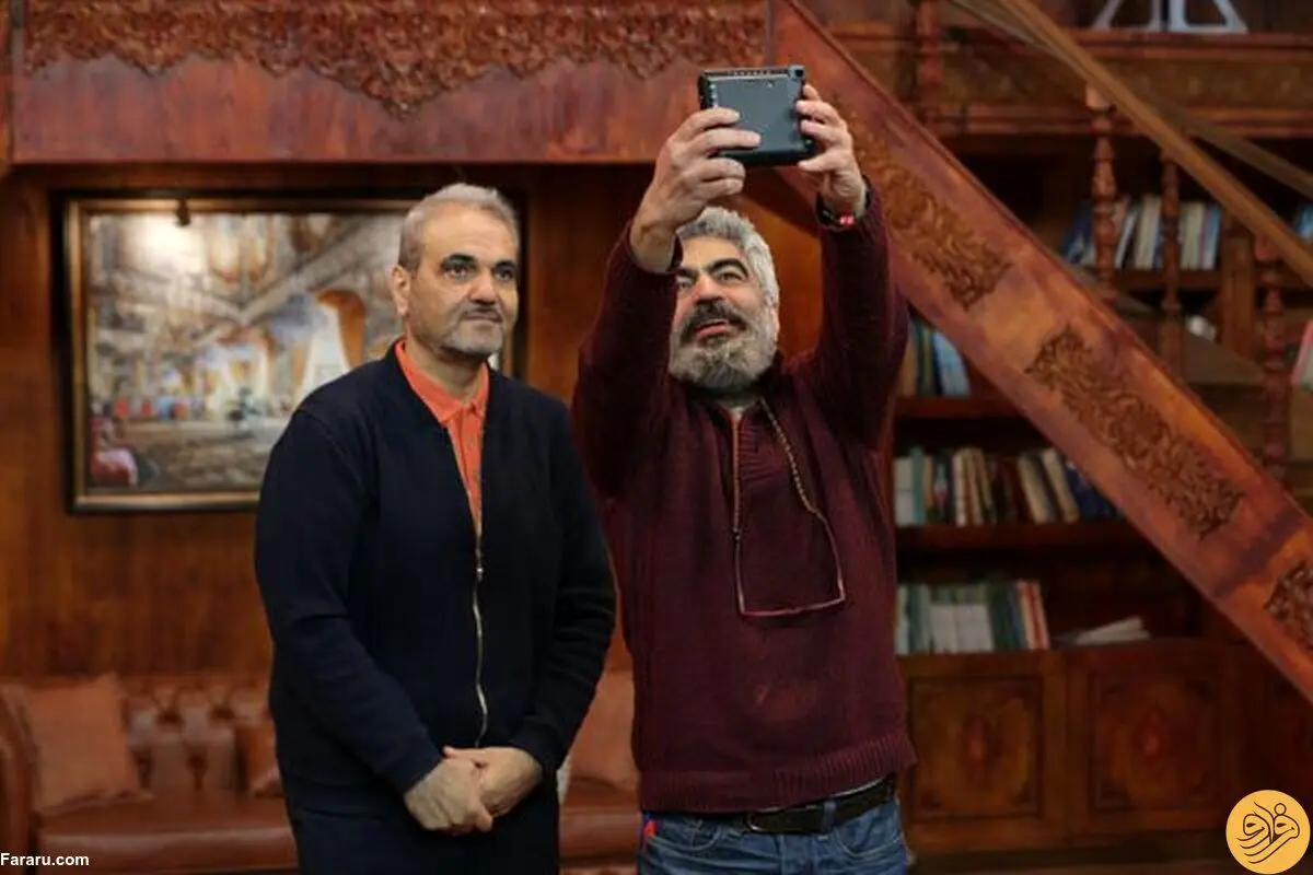 (ویدیو) سبک جدید جواد خیابانی