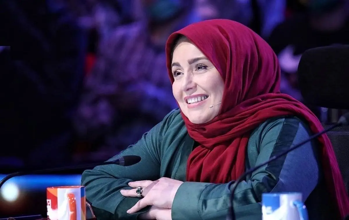 (ویدئو) خاطره بامزه ژاله صامتی از یک شوهر ناخواسته!