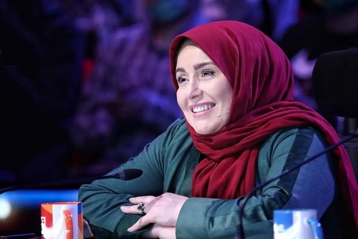 (ویدئو) خاطره بامزه ژاله صامتی از یک شوهر ناخواسته!