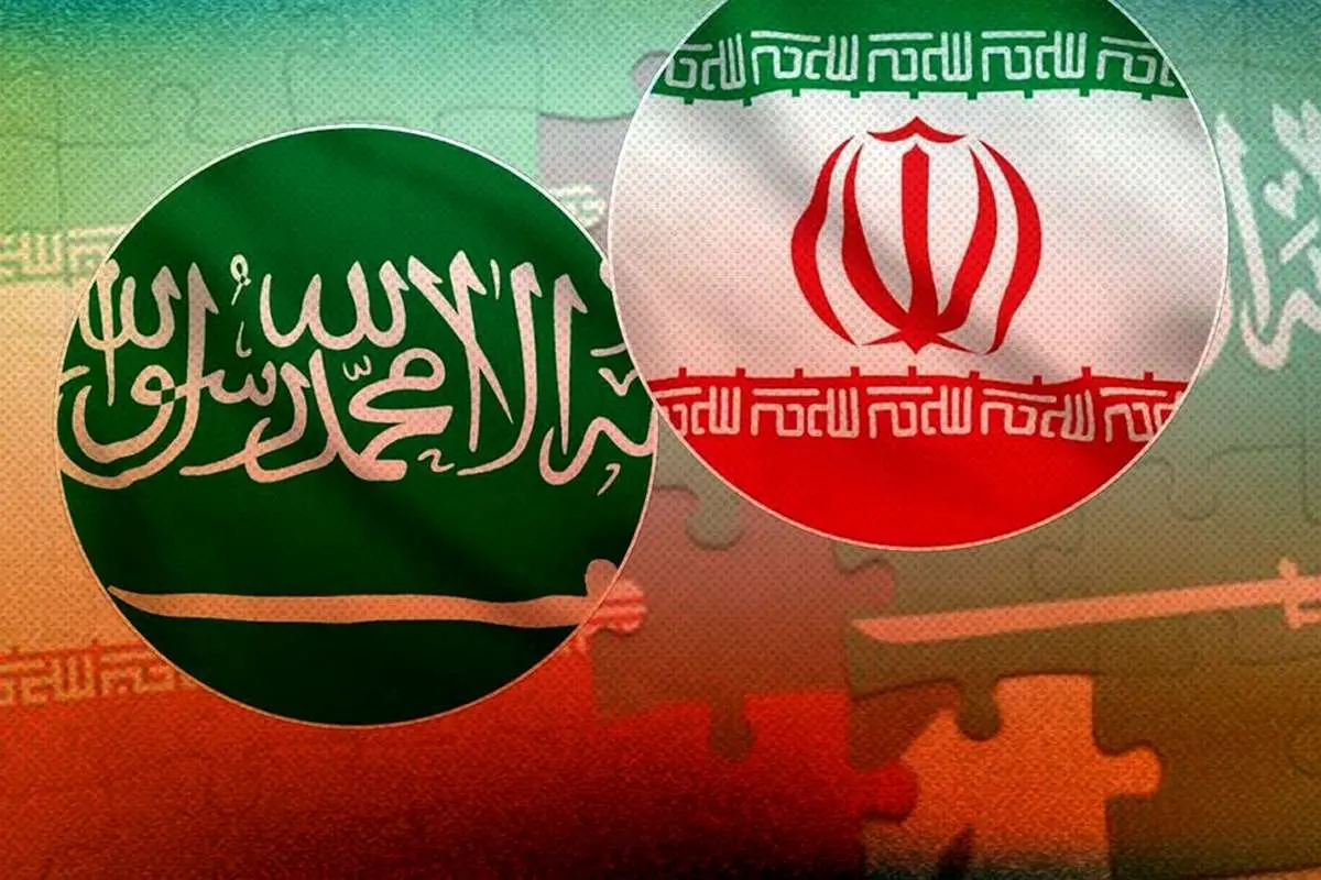 (عکس) ضیافت افطاری سفرای ایران و عربستان در نروژ