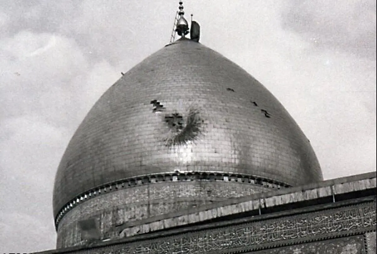 سردار و سالار قلابی جاده صاف‌کن تزار‌های روس