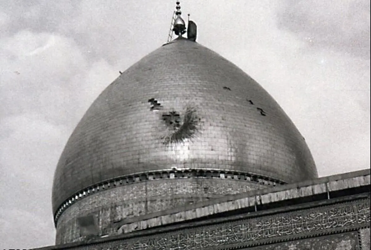 سردار و سالار قلابی جاده صاف‌کن تزار‌های روس