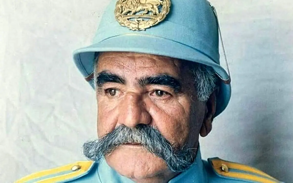 دختر نعمت الله گرجی چگونه آزاد شد؟