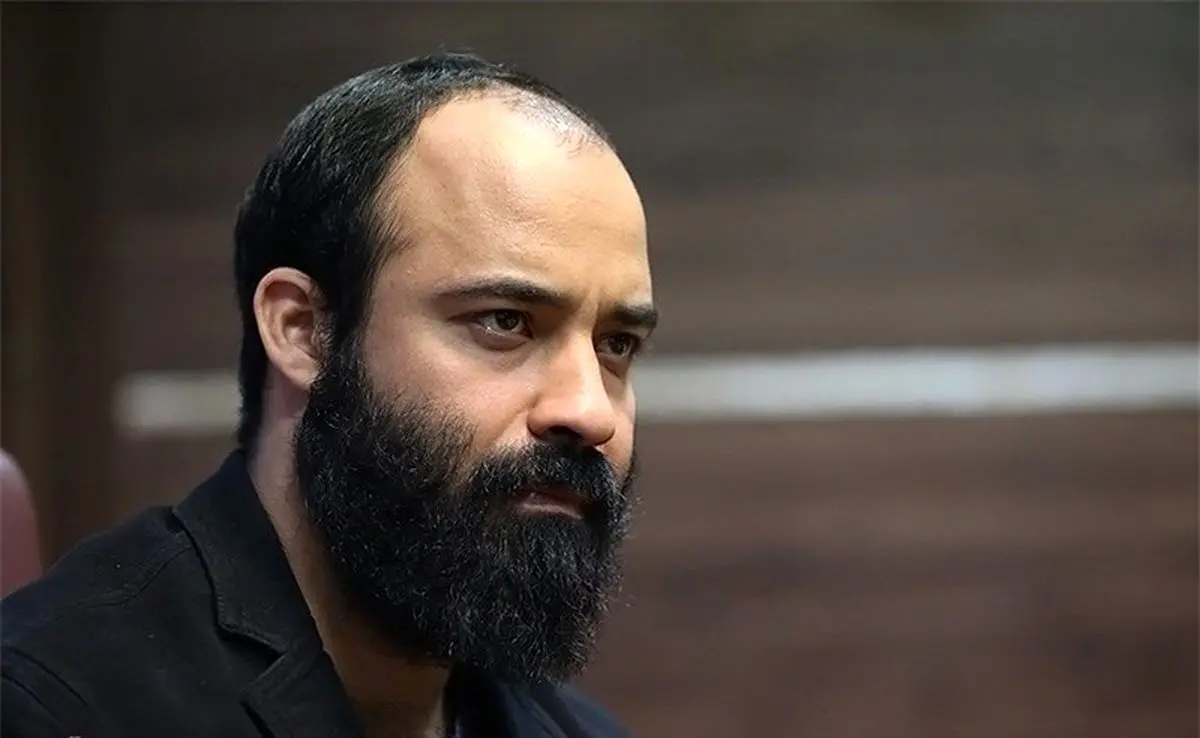 مداح معروف: علیمی رفیق ماست