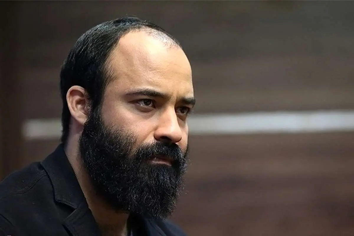 مداح معروف: علیمی رفیق ماست