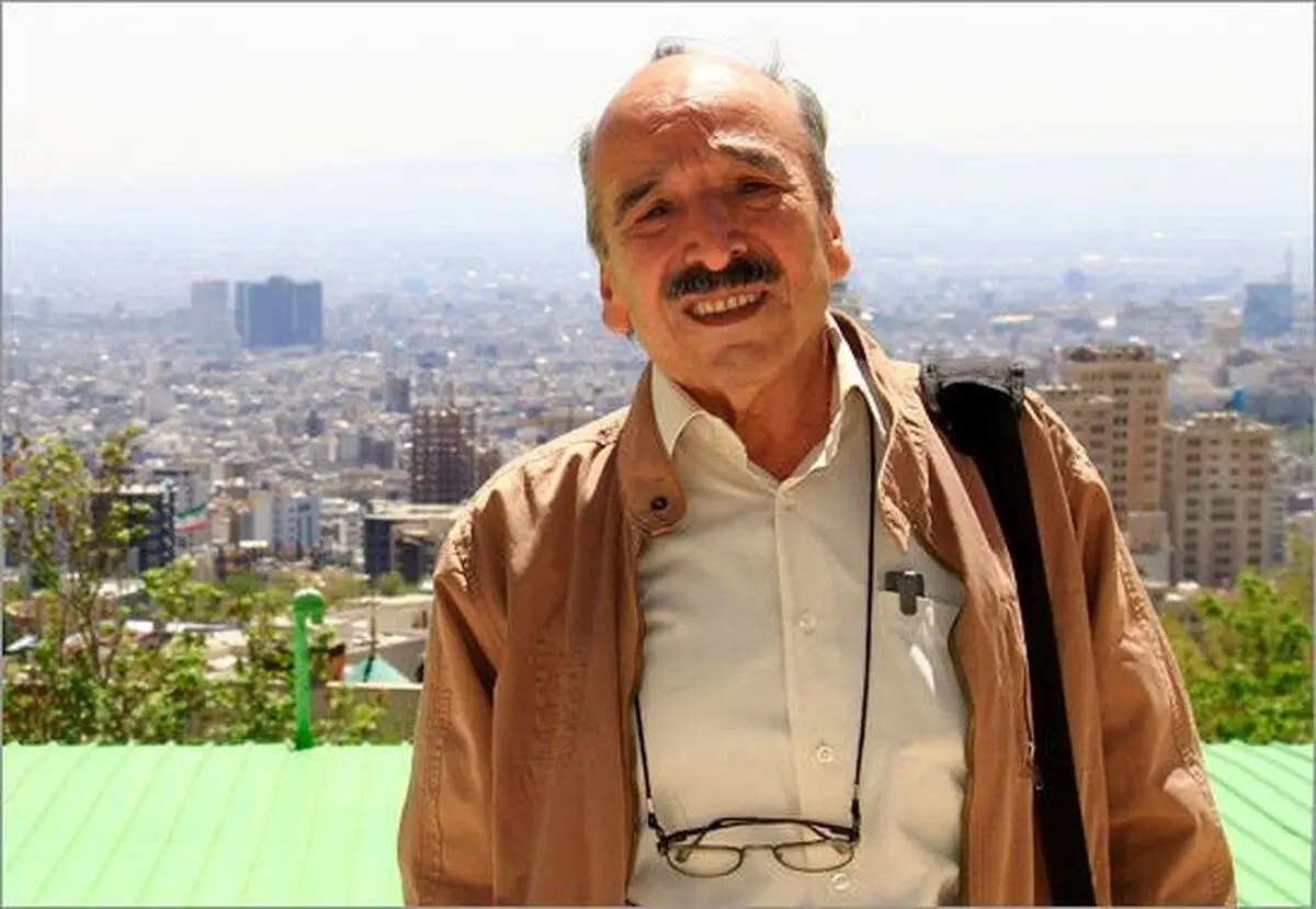 بازیگر «یوسف پیامبر» این روز‌ها کجاست؟