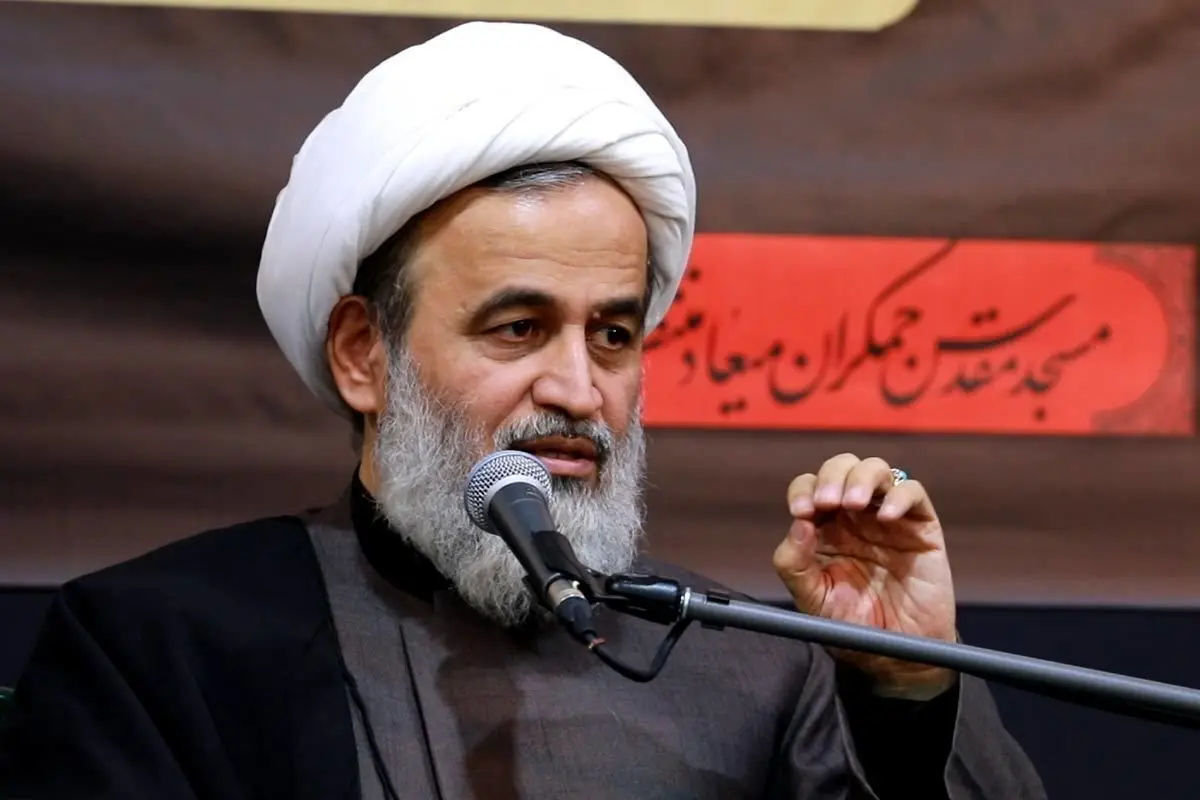 (ویدیو) پناهیان: اخلاق این ظرفیت را دارد که مقابل دین بایستد