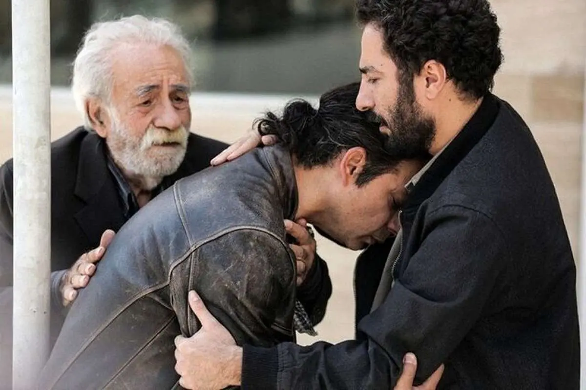 لیلا، چهار برادر و ۴۰ سکه تمامبهار آزادی