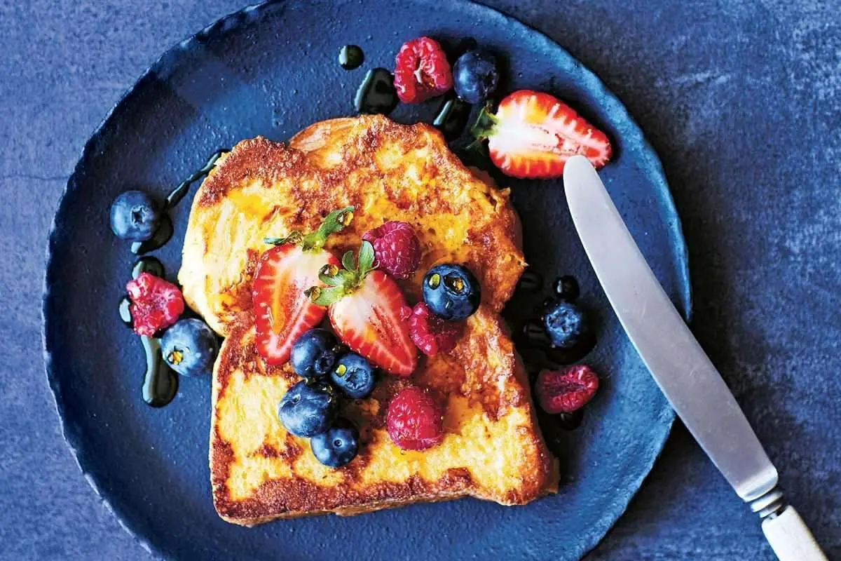 طرز تهیه فرنچ تُست کلاسیک و تجربهی صبحانهای دلپذیر