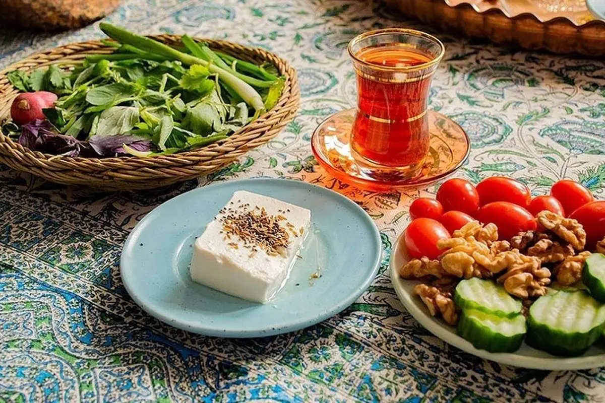«افطار» را با این مواد غذایی شروع کنید/ از خوردن این نوشیدنیها در وعده «سحری» بپرهیزید