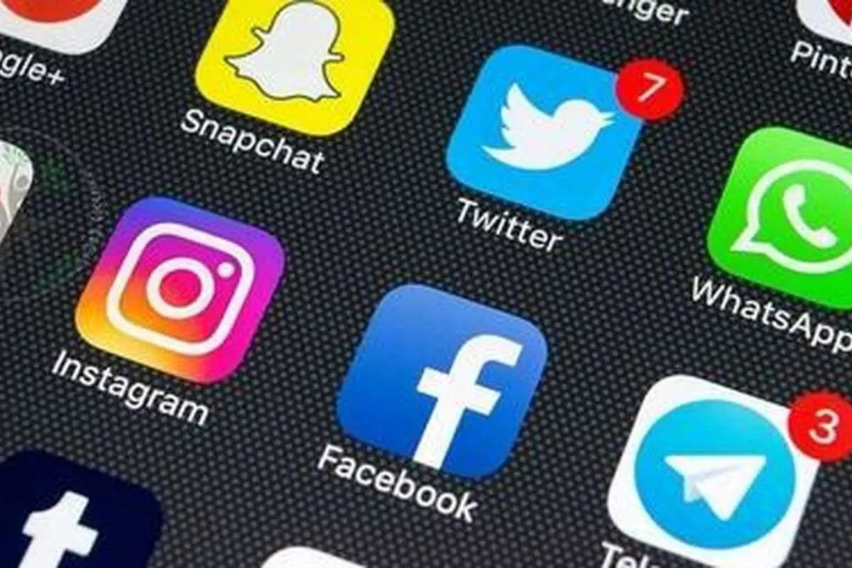 از ۱۳ سایت پربازدید دنیا، ۶ مورد در ایران فیلتر است