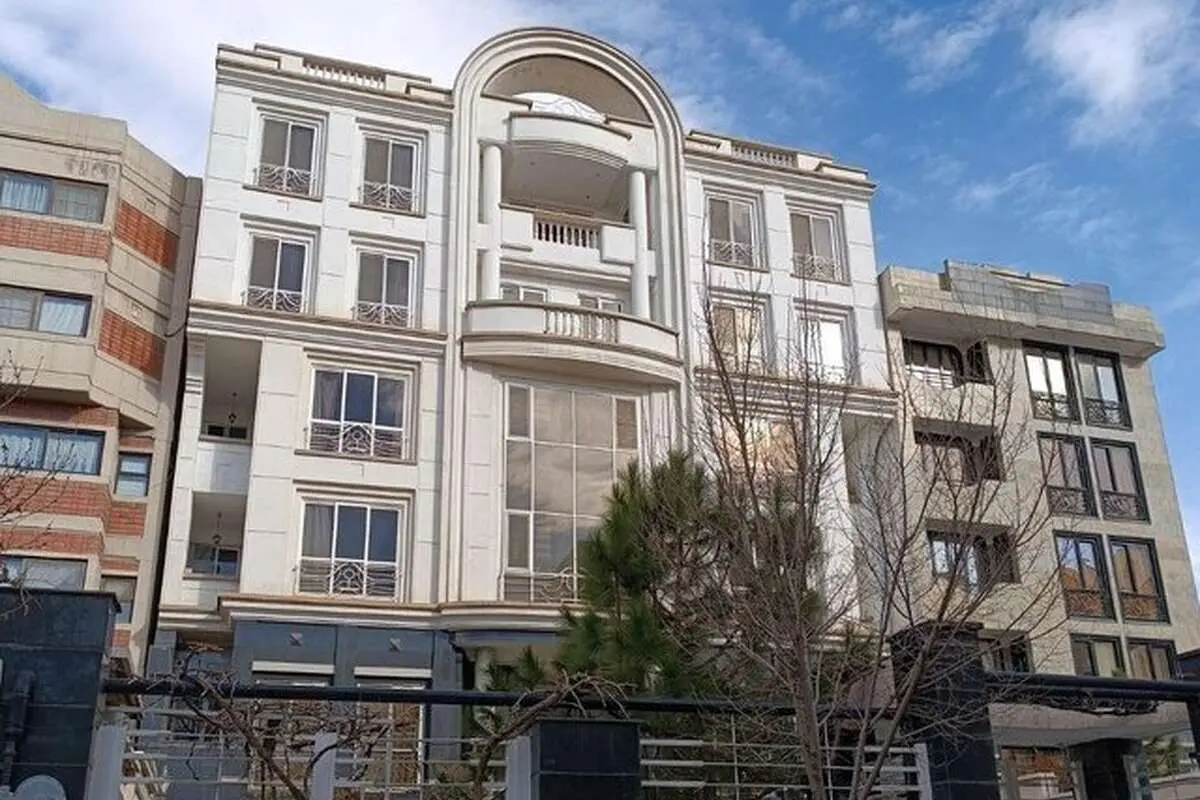کسادی بازار مسکن در اولین روزهای سال