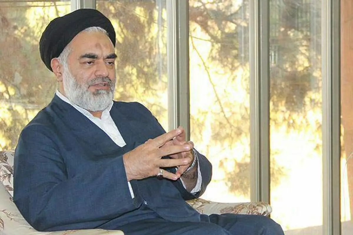 عضو خبرگان: کشف حجاب جرم است نسبت به آن بی‌تفاوت نباشید