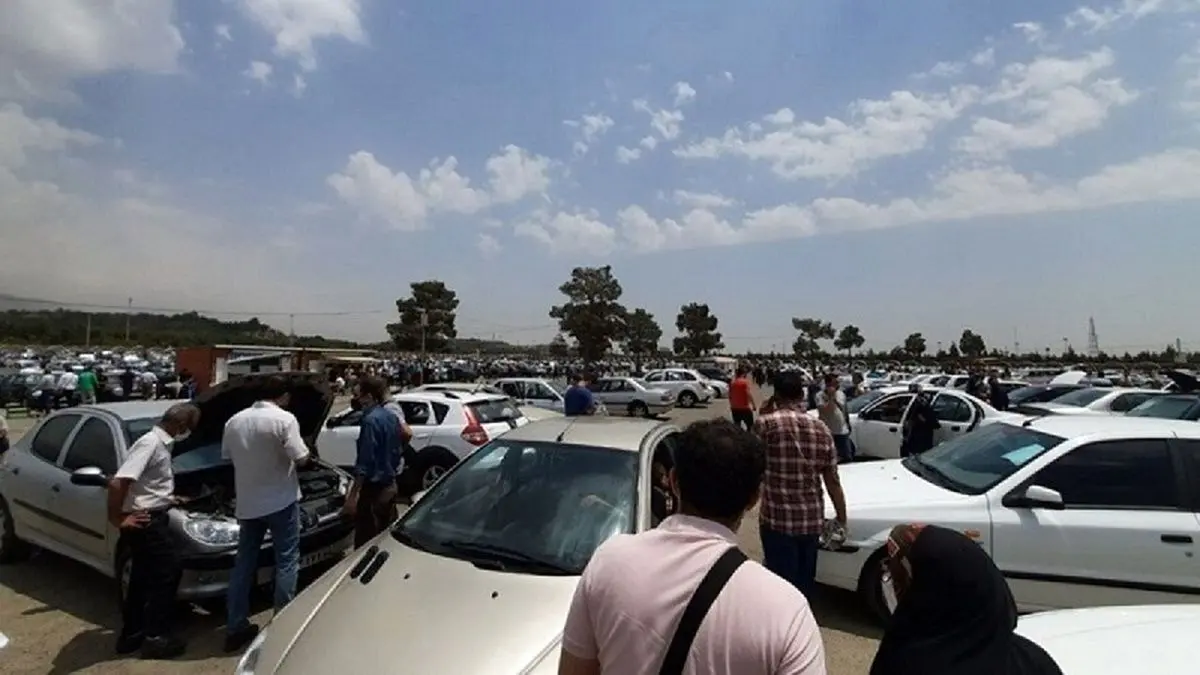 قیمت خودرو‌های سایپا امروز پنجشنبه ۱۰ فروردین ۱۴۰۲