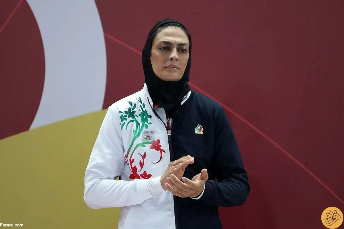 (عکس) ماشین لوکس شهربانو منصوریان در ترکیه