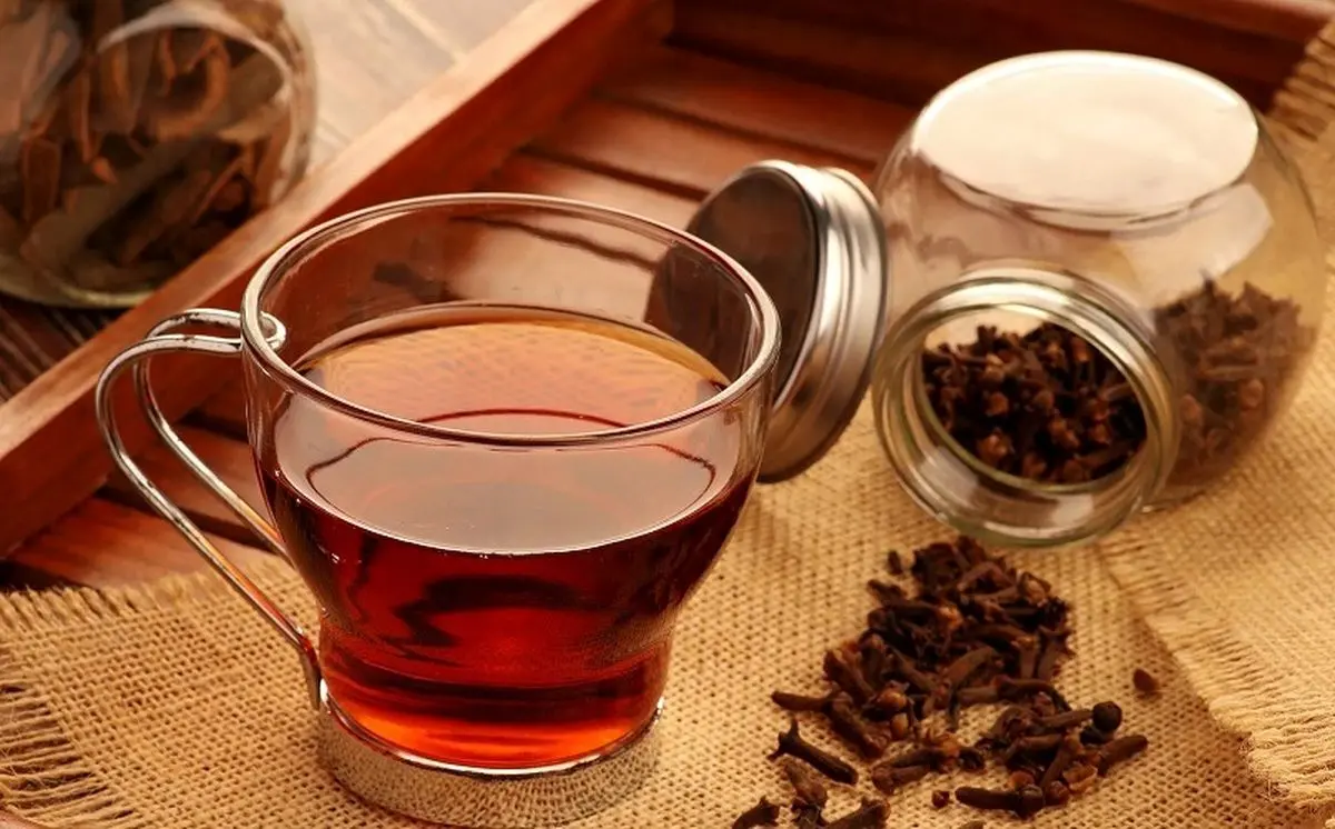 با خواص شگفت‌انگیز چای میخک آشنا شوید