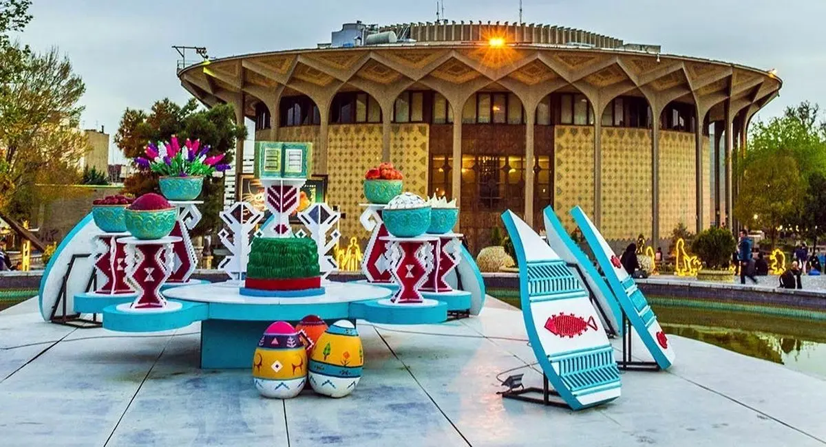 پیش‌بینی وضعیت آب و هوای تهران فردا جمعه ۱۱ فروردین ۱۴۰۲