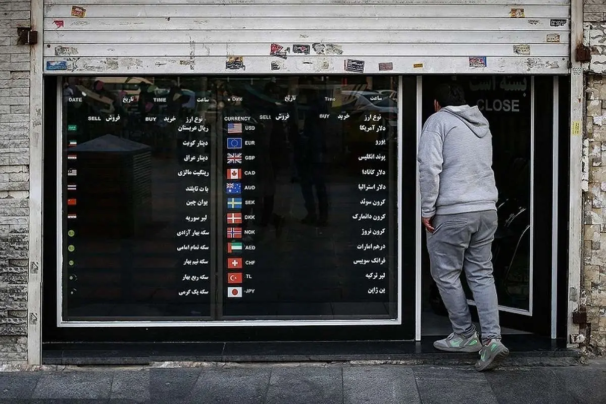 نرخ ارز، دلار، سکه، طلا و یورو پنجشنبه ۱۰ فروردین ۱۴۰۲