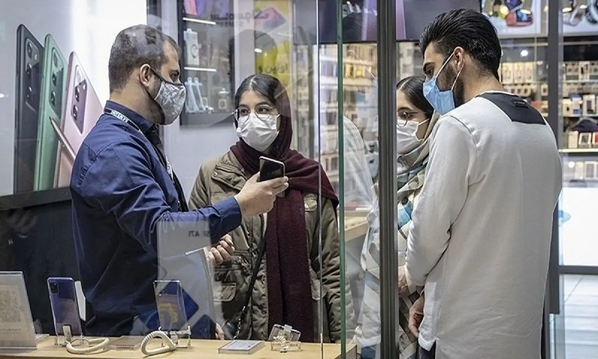 قیمت گوشی‌های سامسونگ پنجشنبه ۱۰ فروردین ۱۴۰۲