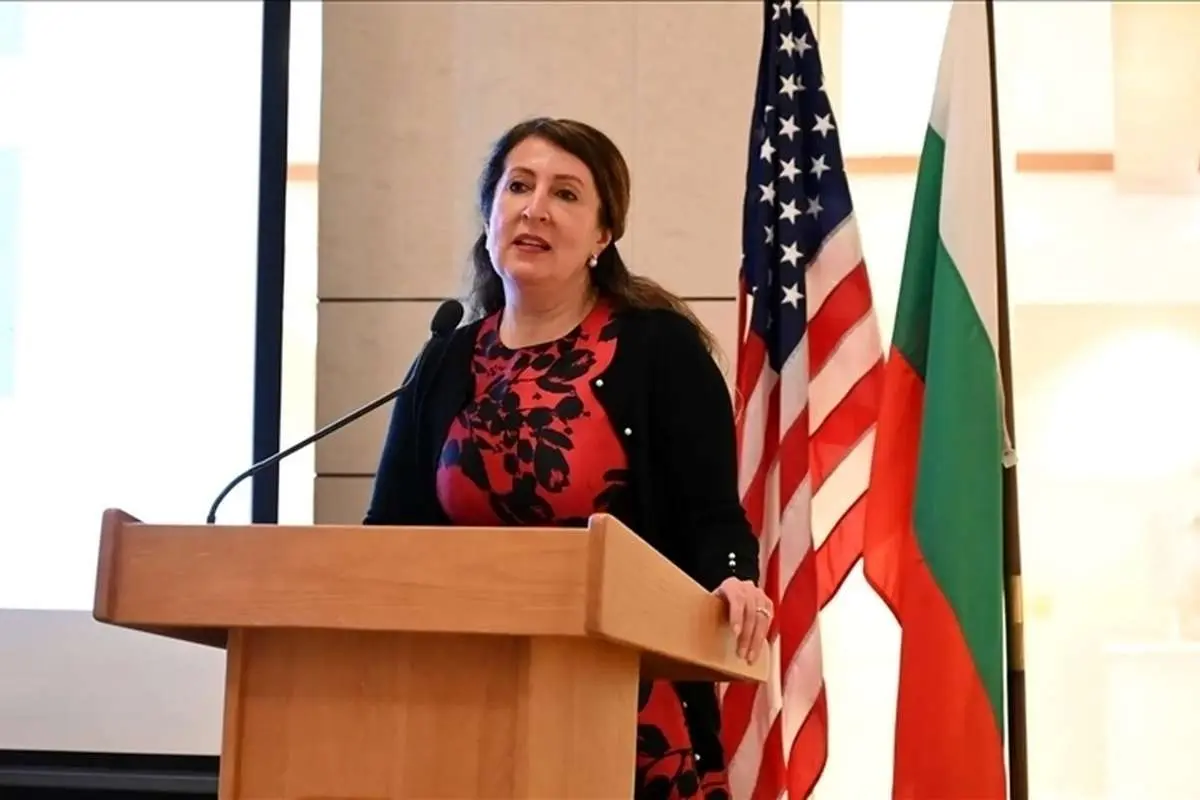 پناهنده سابق در ایران، سفیر امریکا در مصر شد