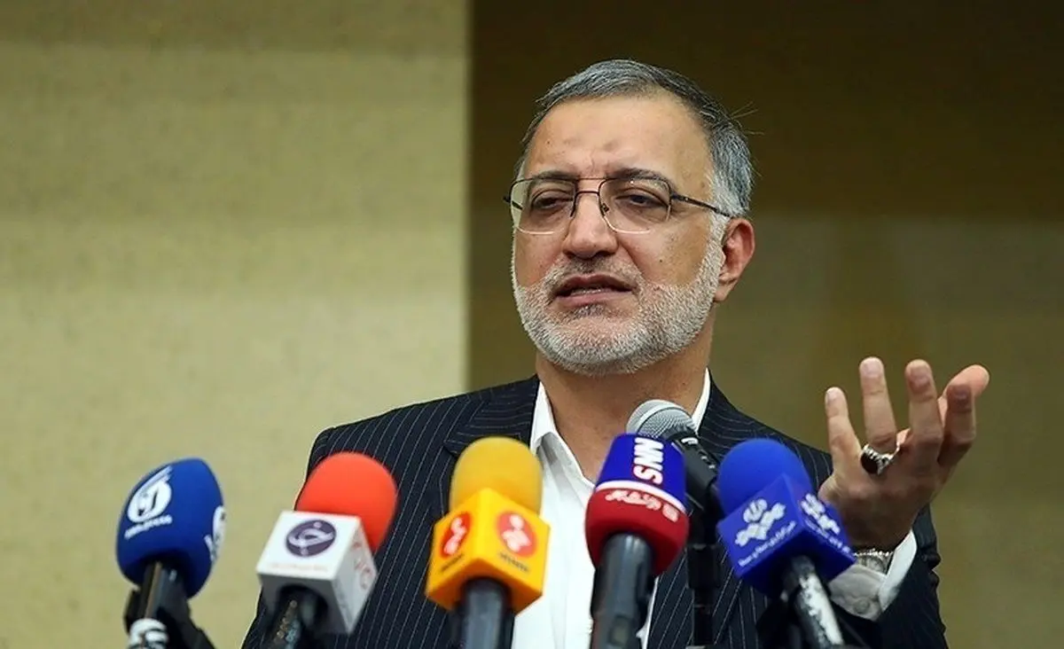 خانه اهدایی شهردار تهران به یک زوج، جنجالی شد