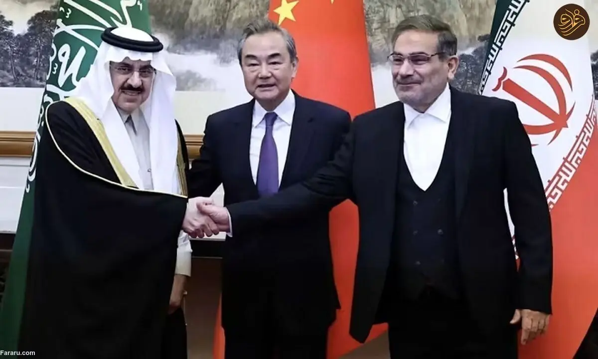 دروازه عصر پسا امریکایی چگونه گشوده شد؟!