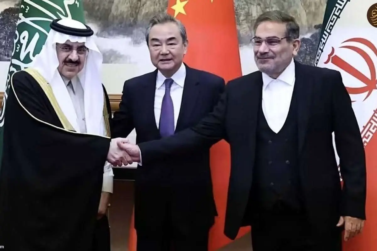 دروازه عصر پسا امریکایی چگونه گشوده شد؟!