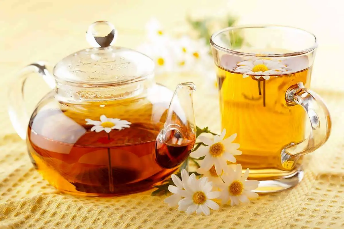 بهترین دمنوش برای سحری/ برای درمان کم آبی بدن چه بخوریم؟