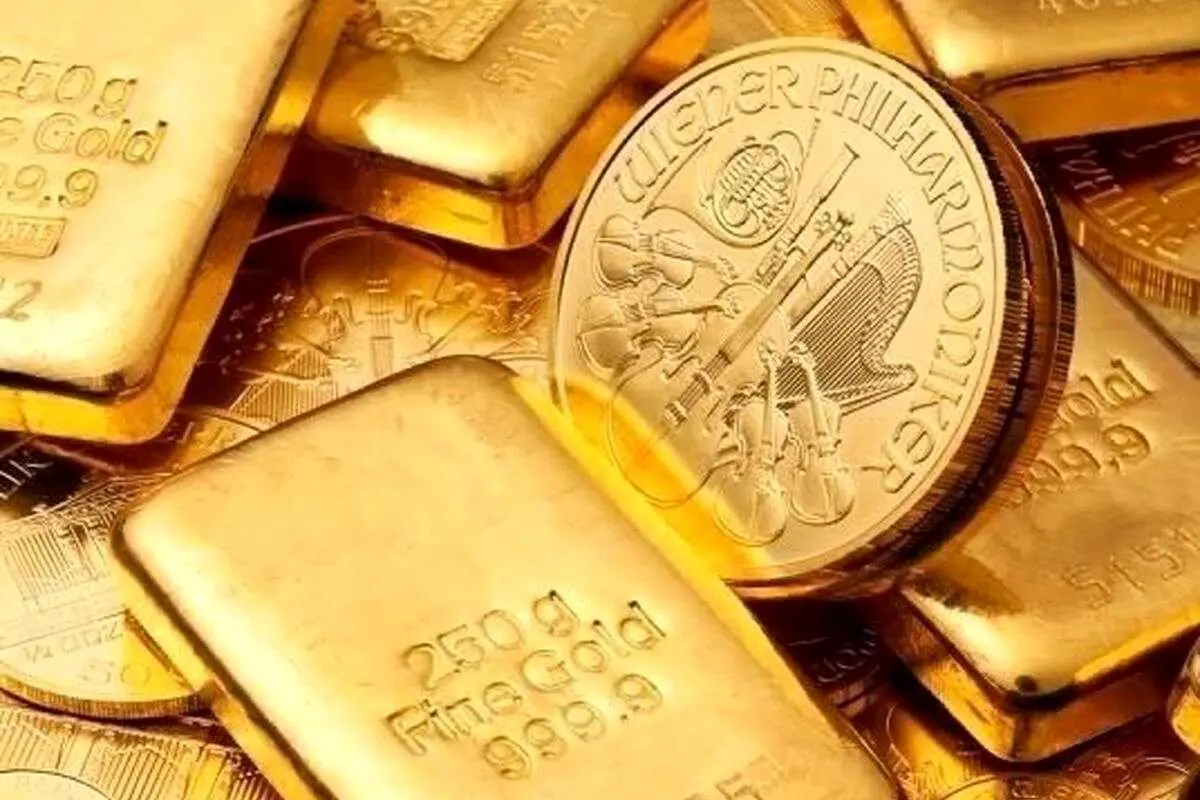 تداوم روزهای بد طلا!