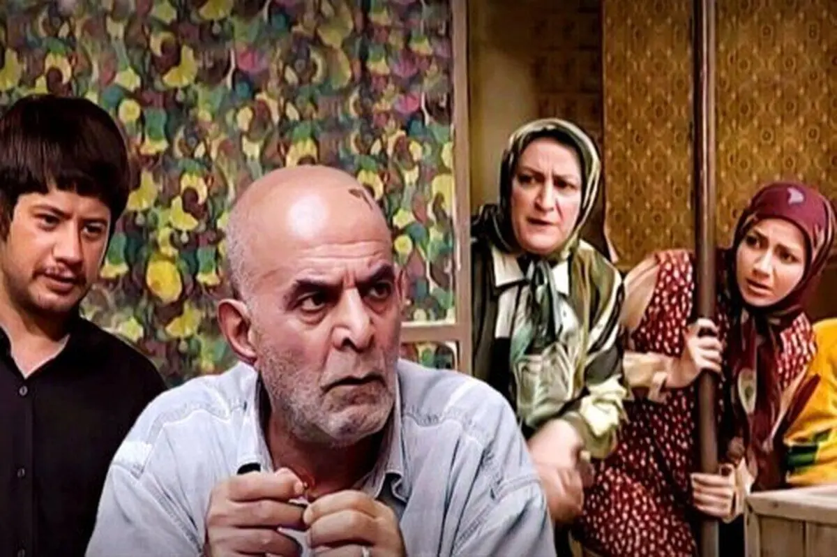 (ویدئو) سکانس دیدنی از سریال متهم گریخت درباره پخش موسیقی