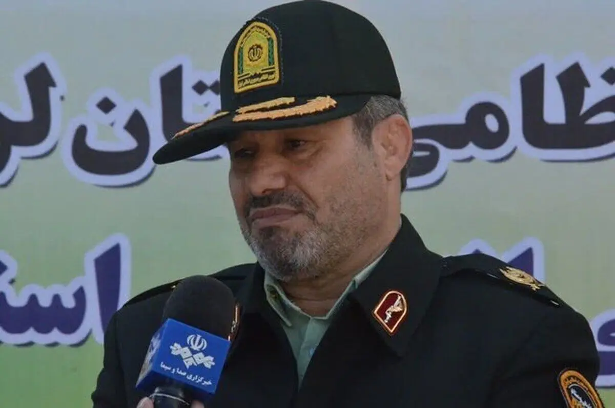 جاعل ۱۳ میلیاردی در دام پلیس