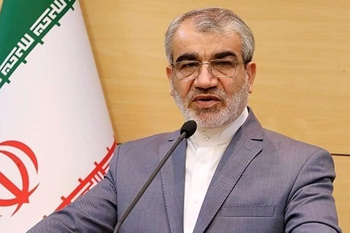 کدخدایی: رای دادگاه لاهه علیه آمریکا الزام آور است