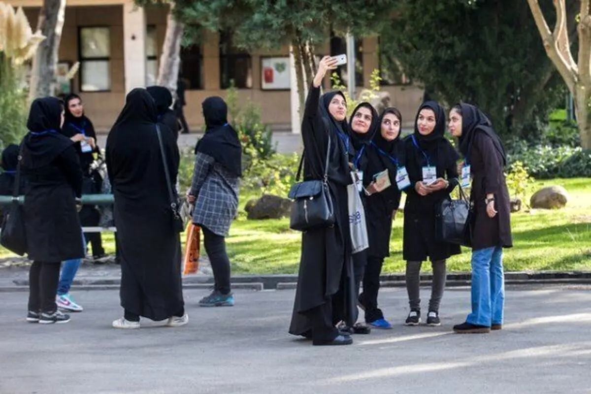 عقب‌نشینی دانشگاه شهید بهشتی از برگزاری کلاس‌های غیرحضوری