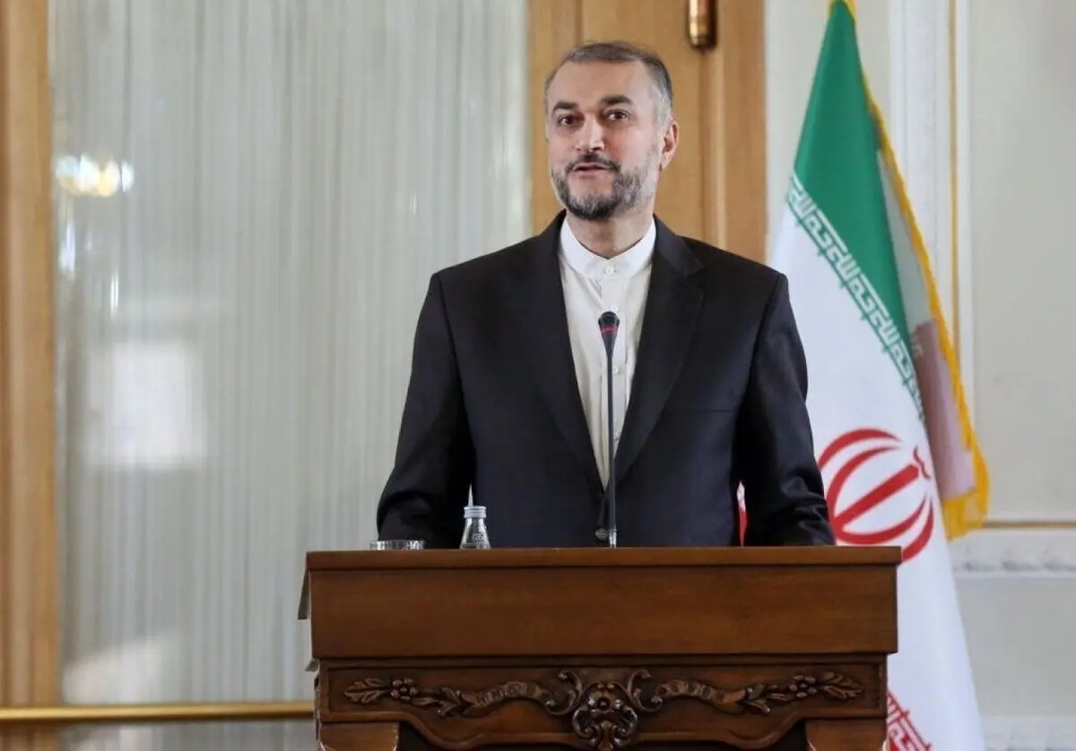در اغتشاشات پاییز، آمریکا و برخی کشور‌ها دچار خطا شدند