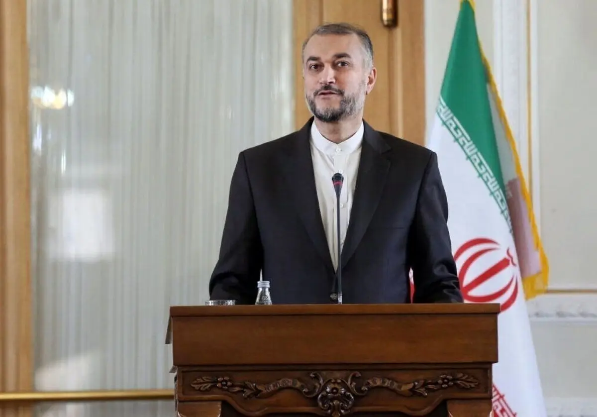 در اغتشاشات پاییز، آمریکا و برخی کشور‌ها دچار خطا شدند