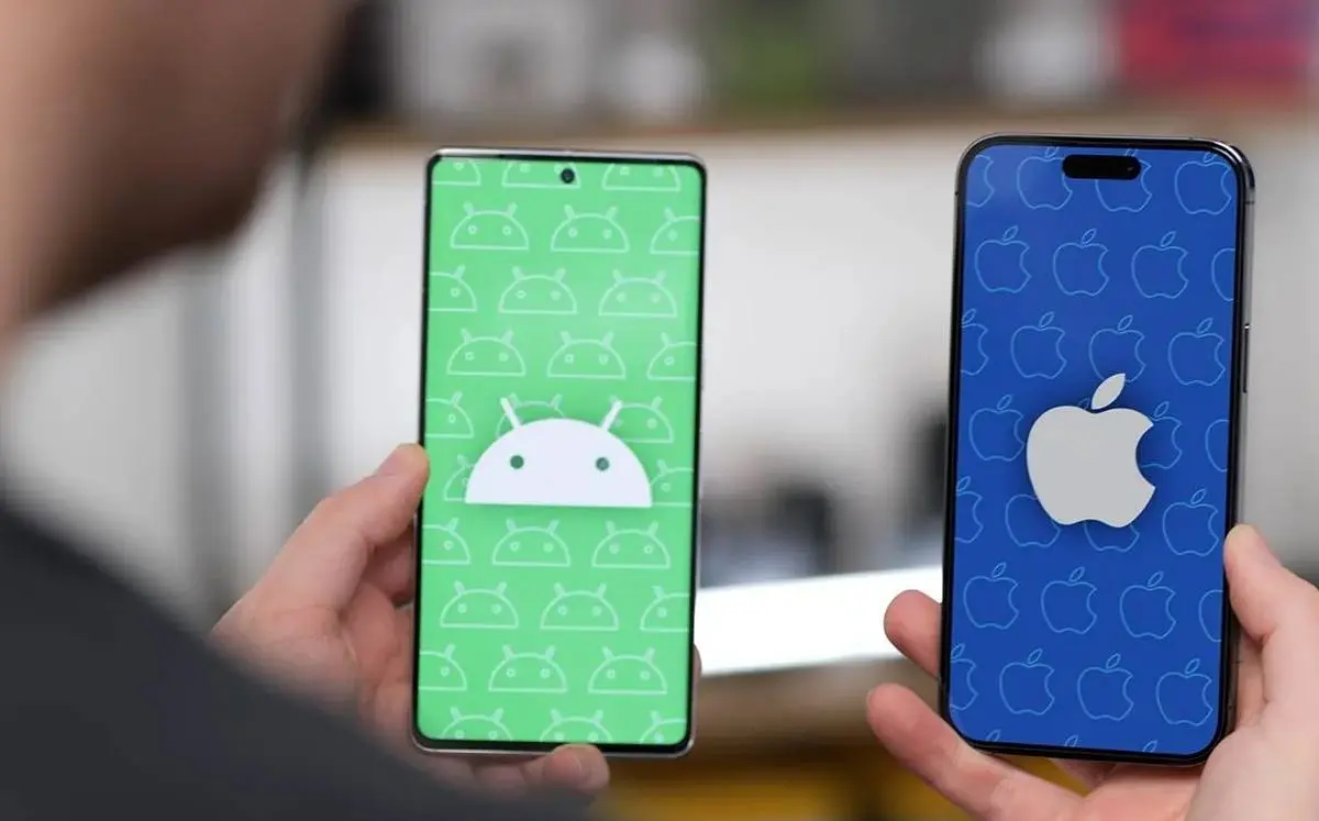 پنج قابلیت جذاب iOS که اندروید ندارد