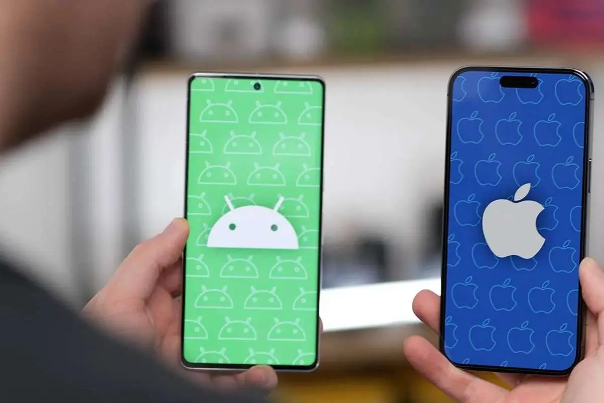پنج قابلیت جذاب iOS که اندروید ندارد