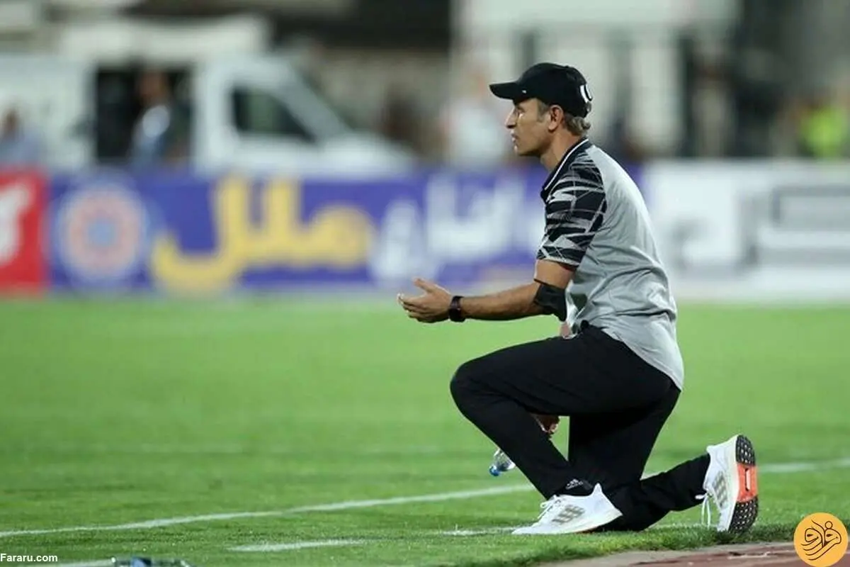 ۳ شرط مهم برای ماندن یحیی در پرسپولیس!