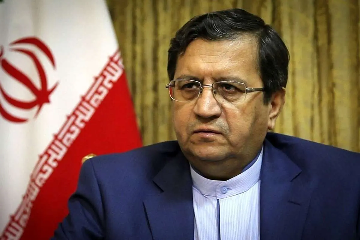 توصیه همتی به دولت برای کنترل تورم و نرخ ارز