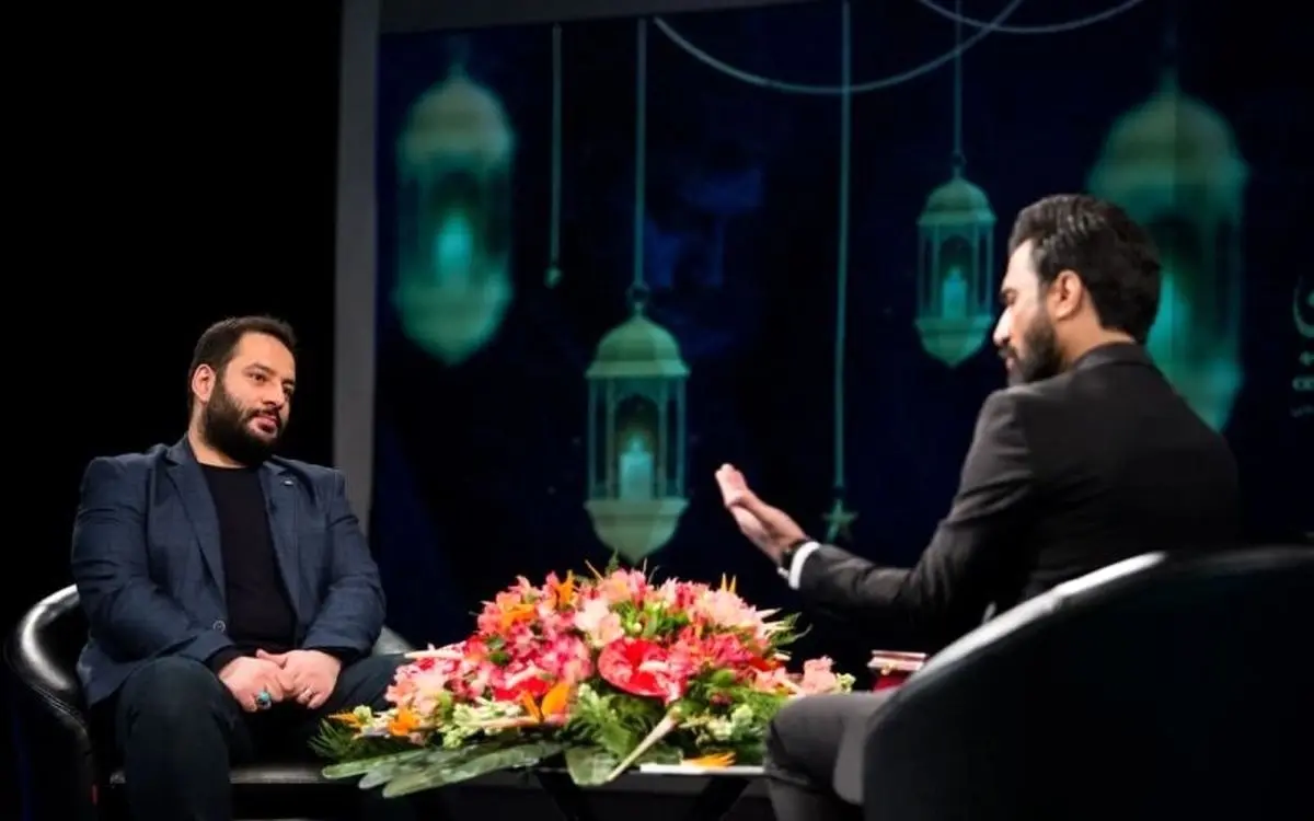 (ویدیو) توهین به کارگردان «برادران لیلا» روی آنتن زنده