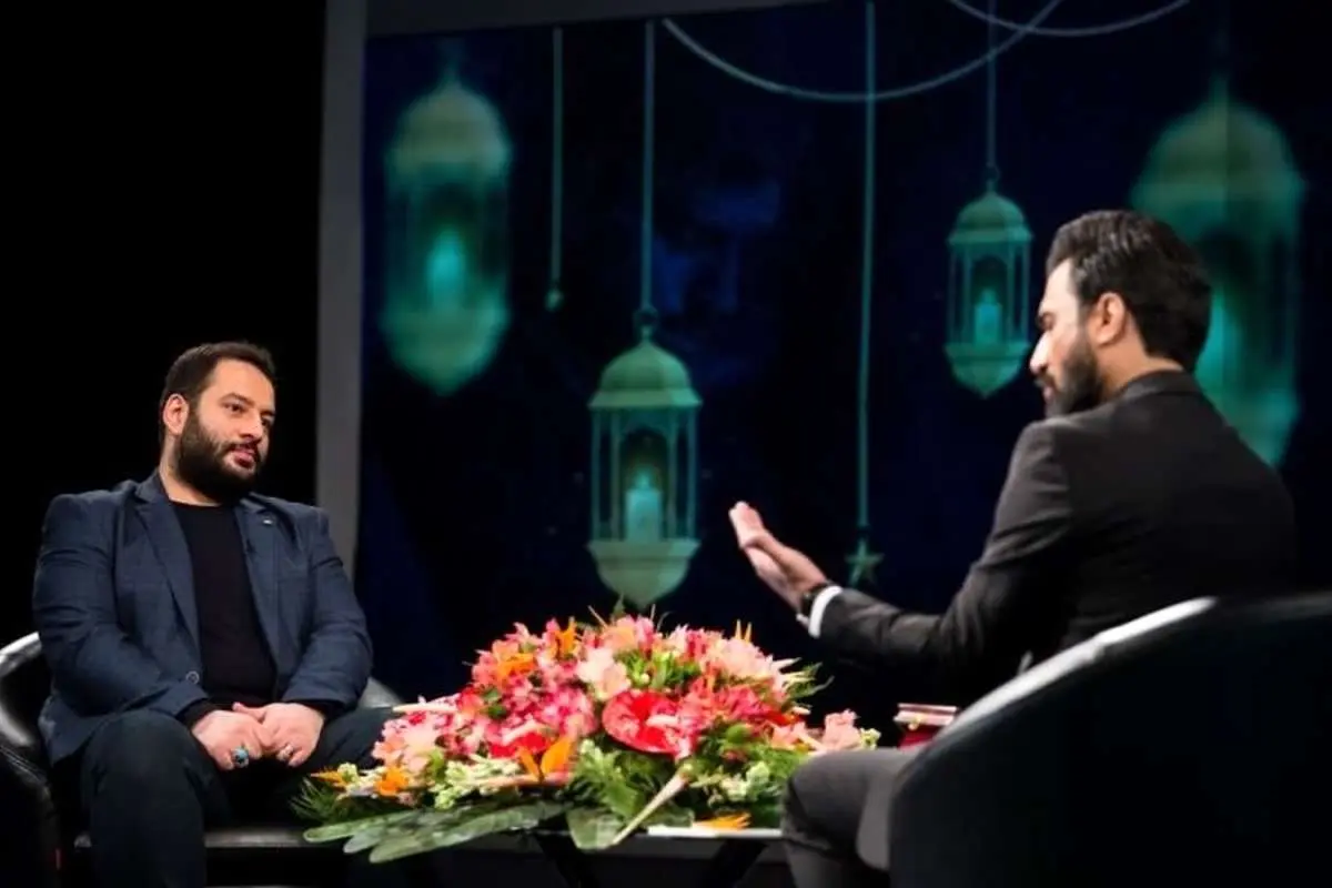 (ویدیو) توهین به کارگردان «برادران لیلا» روی آنتن زنده